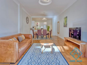 NEW Luxurious apartment - Jean Medecin